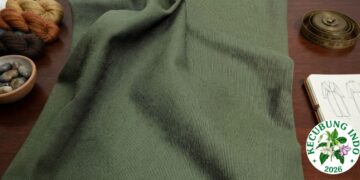 Katun Twill