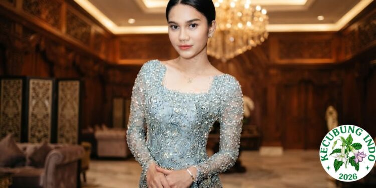 Warna Kebaya Trend 2025